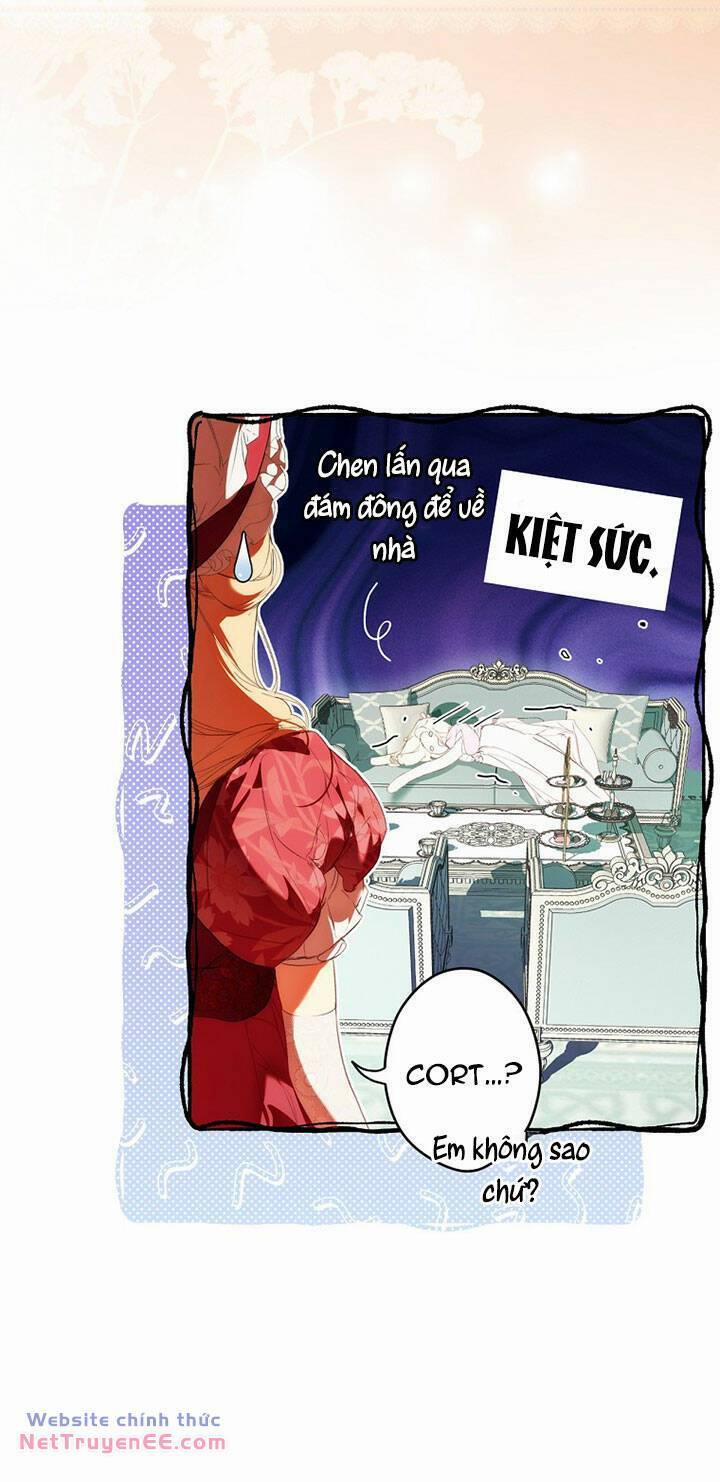 Bí Mật Của Quý Cô 93.1 trang 26