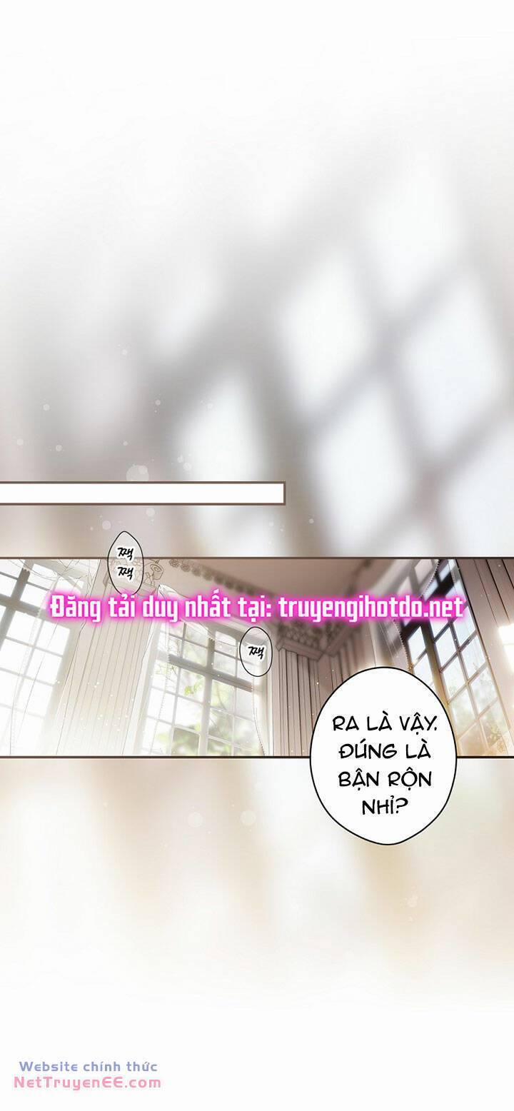 Bí Mật Của Quý Cô 93.1 trang 27