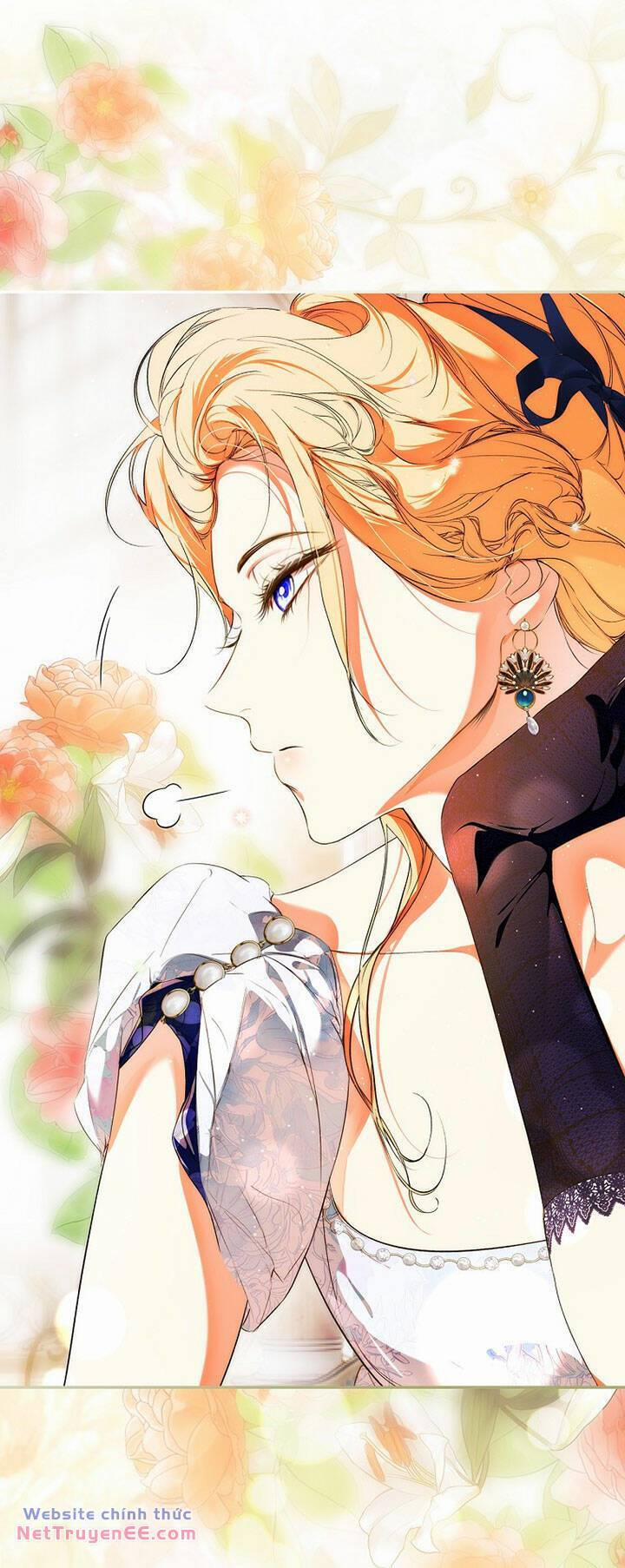 Bí Mật Của Quý Cô 93.1 trang 32