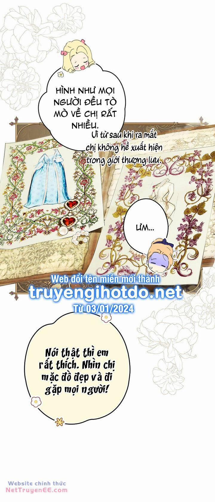 Bí Mật Của Quý Cô 93.1 trang 34