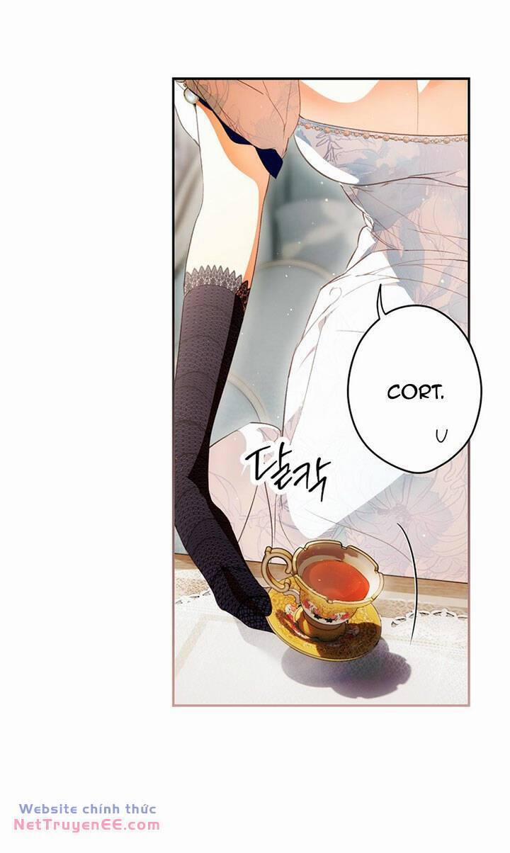 Bí Mật Của Quý Cô 93.1 trang 35