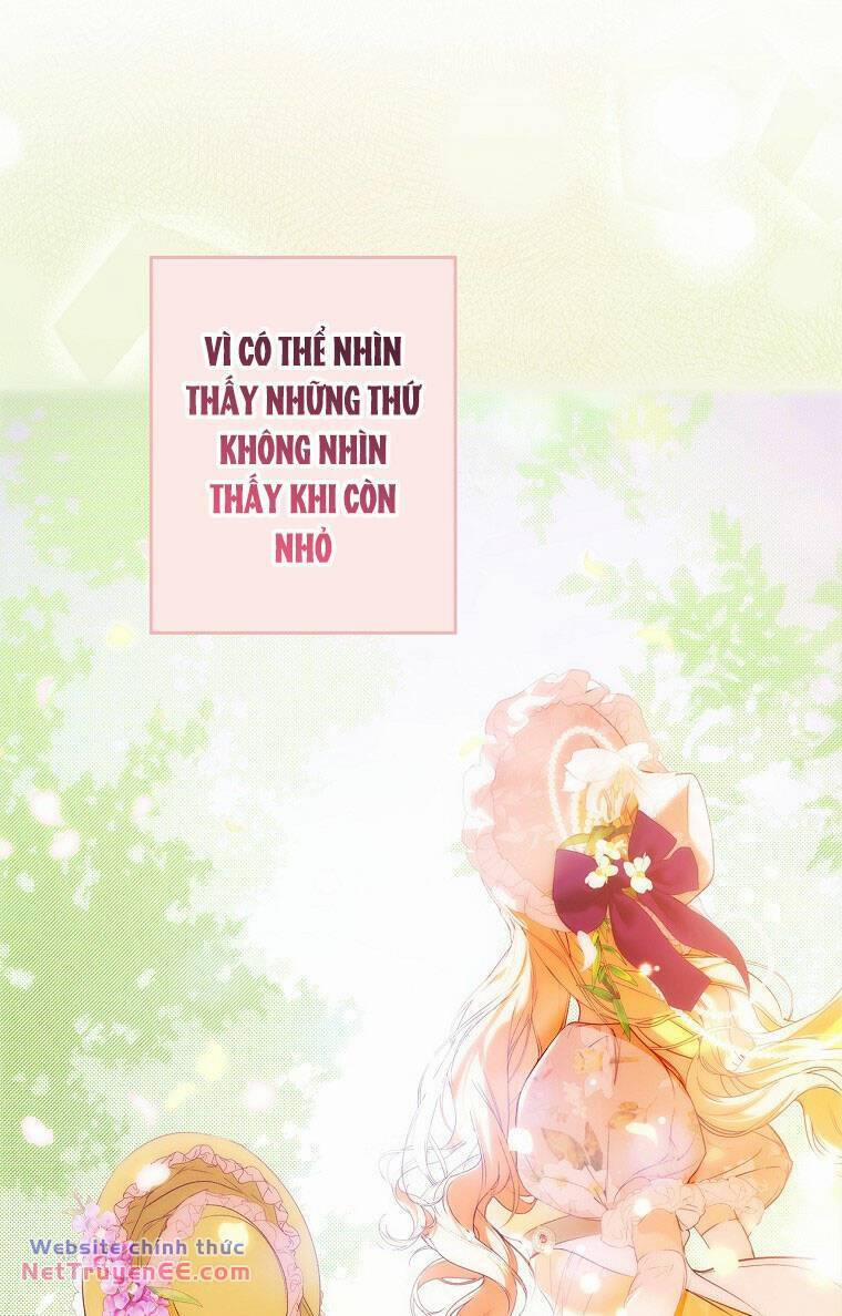 Bí Mật Của Quý Cô 93.2 trang 21