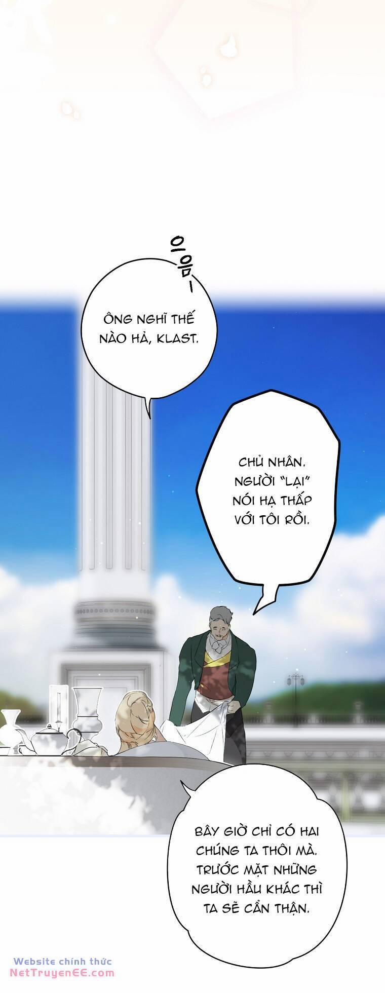 Bí Mật Của Quý Cô 94.1 trang 30