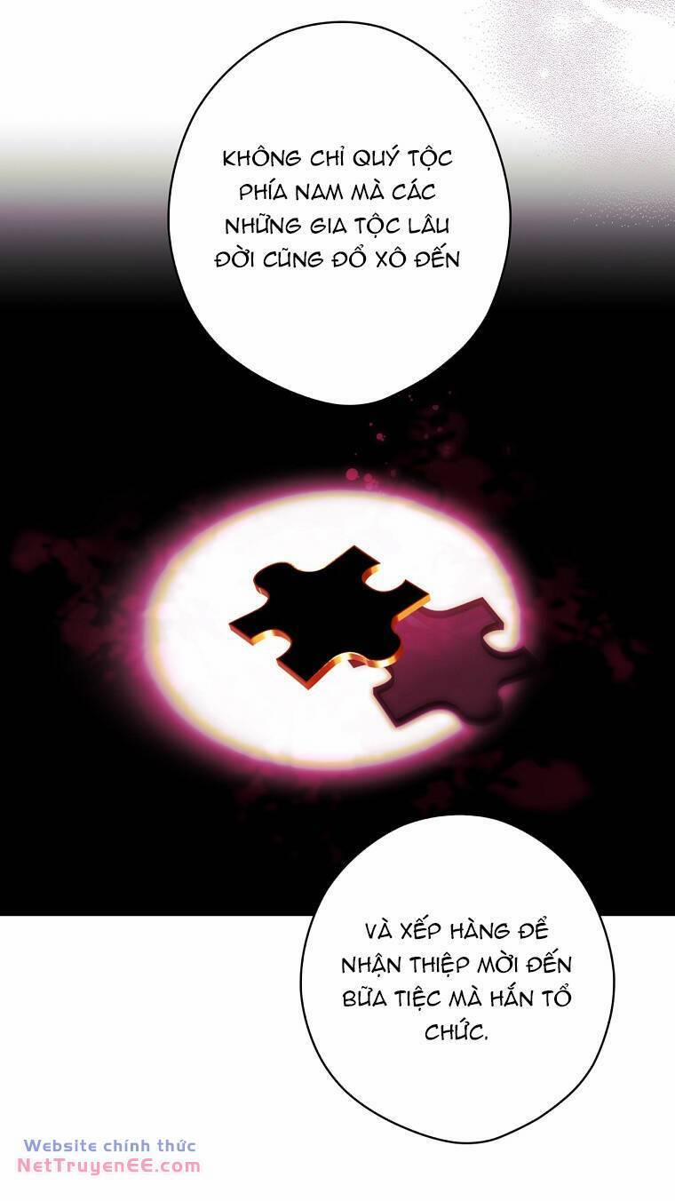 Bí Mật Của Quý Cô 94.1 trang 36