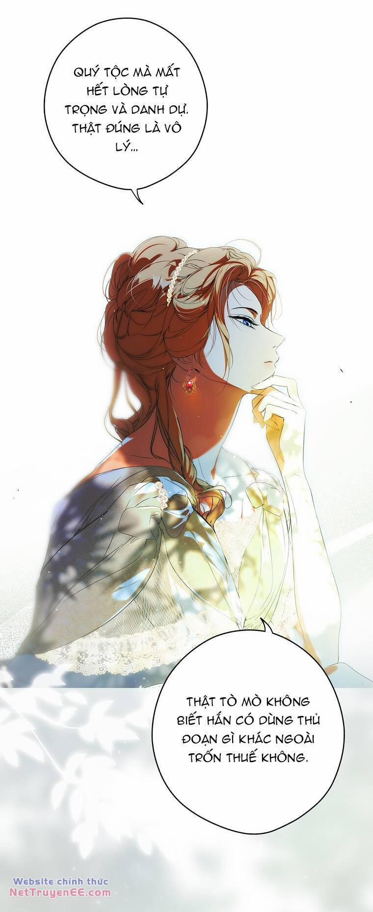 Bí Mật Của Quý Cô 94.1 trang 37