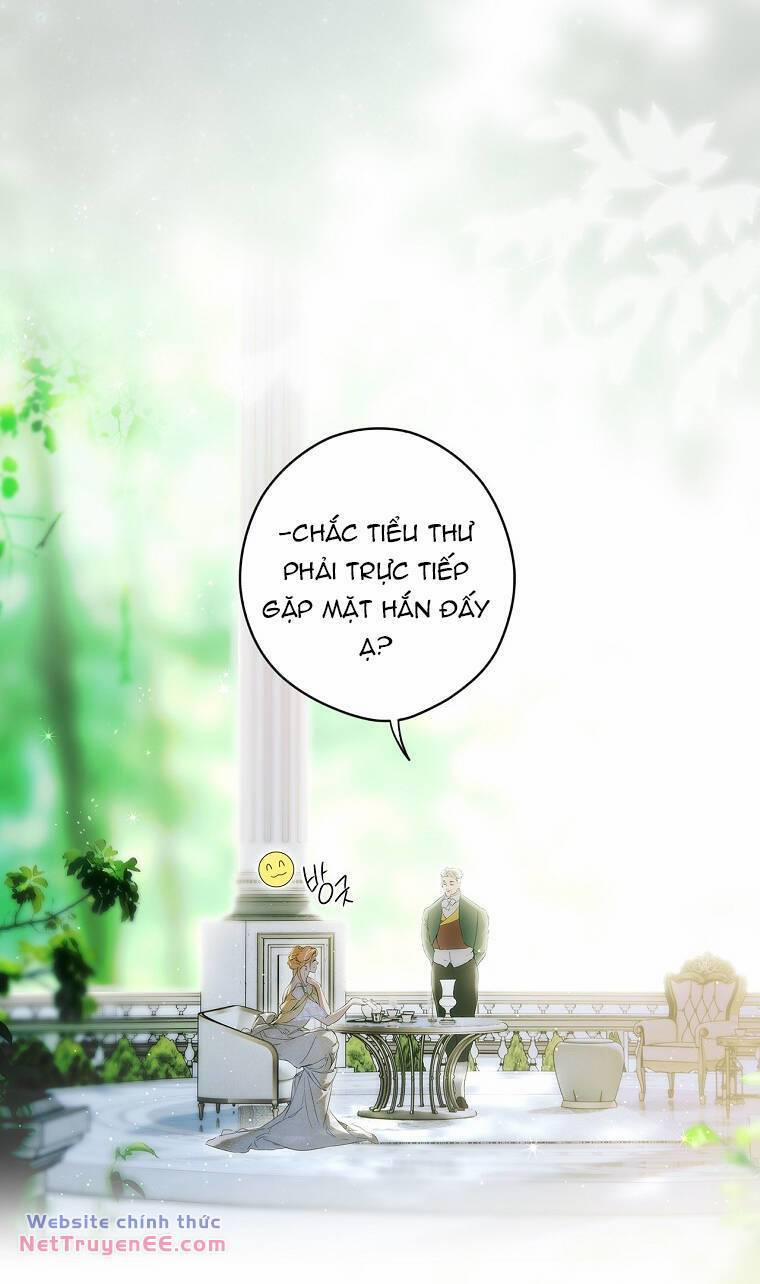 Bí Mật Của Quý Cô 94.1 trang 38