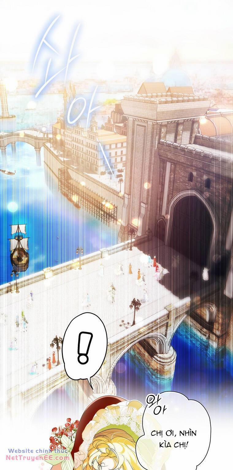 Bí Mật Của Quý Cô 94.2 trang 1