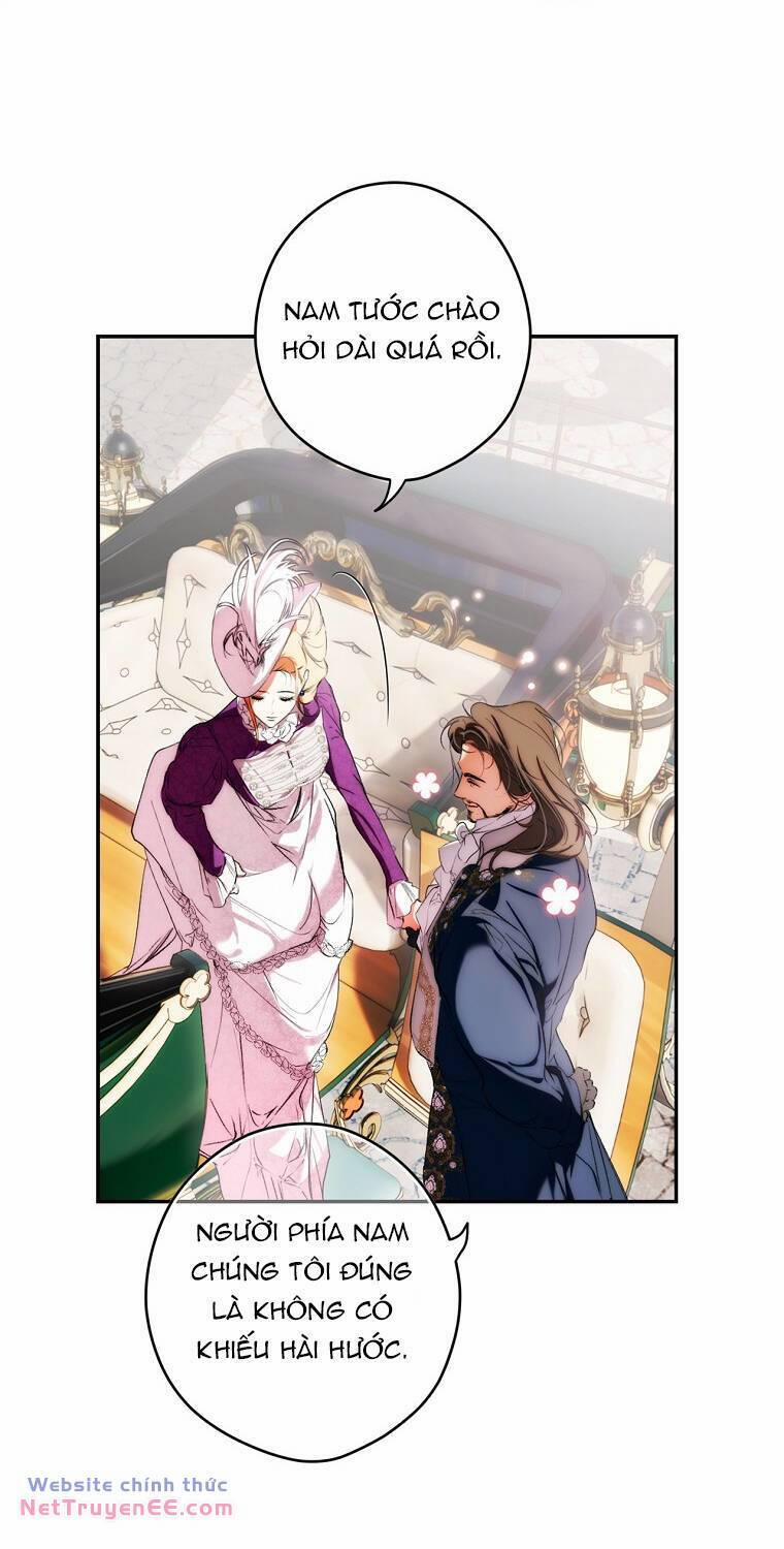 Bí Mật Của Quý Cô 94.2 trang 15