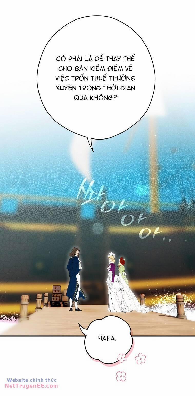 Bí Mật Của Quý Cô 94.2 trang 17