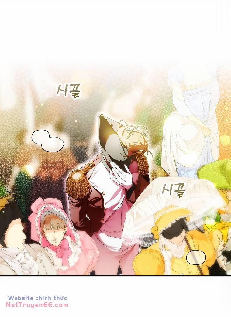 Bí Mật Của Quý Cô 94.2 trang 20