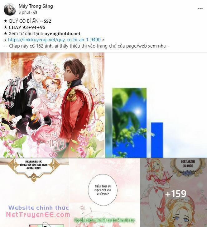 Bí Mật Của Quý Cô 94.2 trang 24