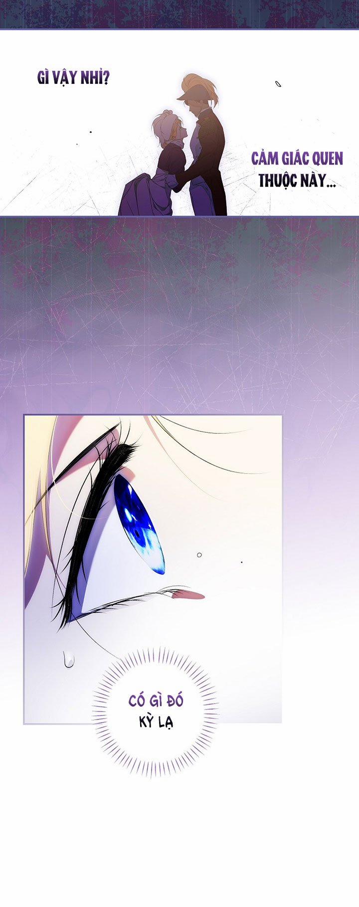 Bí Mật Của Quý Cô 95.2 trang 1