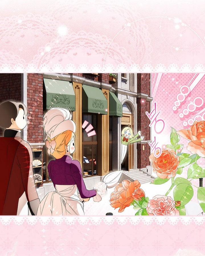 Bí Mật Của Quý Cô 95.2 trang 17