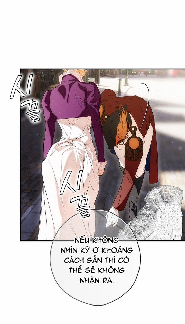 Bí Mật Của Quý Cô 95.2 trang 4