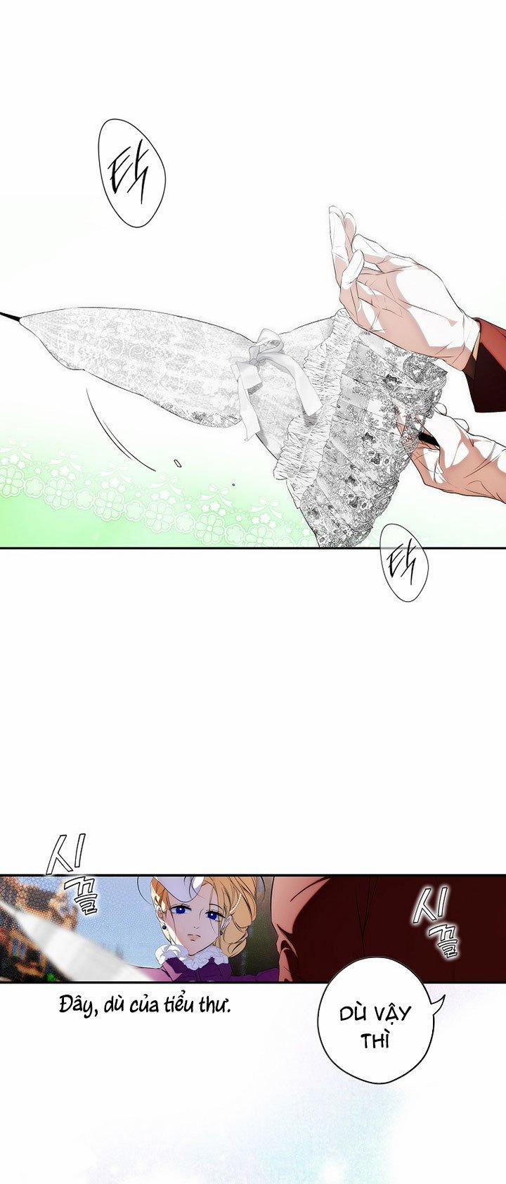 Bí Mật Của Quý Cô 95.2 trang 5