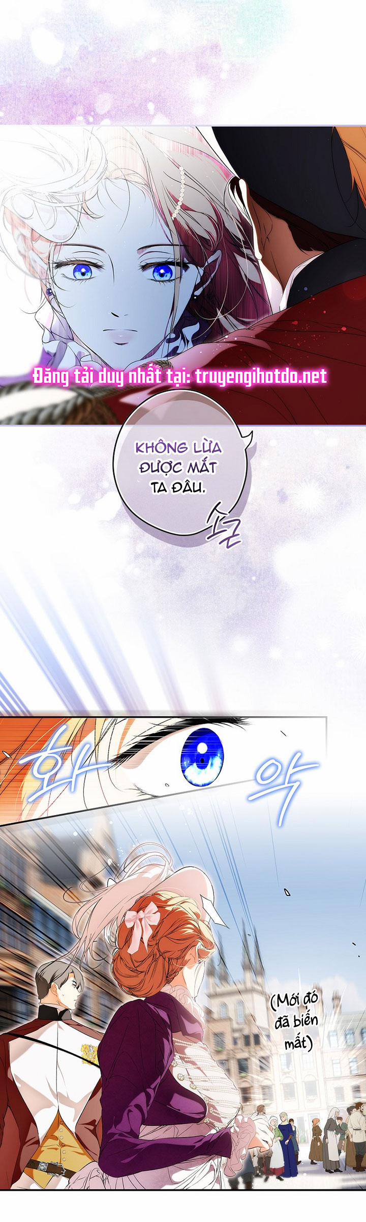 Bí Mật Của Quý Cô 95.2 trang 6