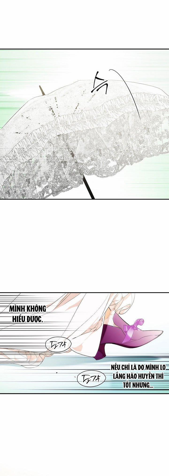 Bí Mật Của Quý Cô 95.2 trang 9