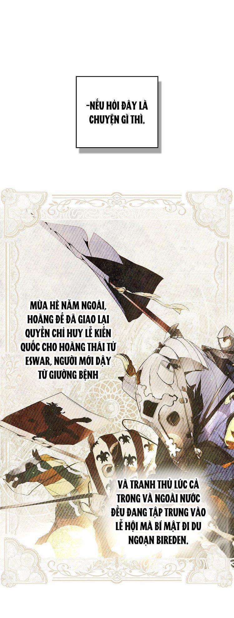 Bí Mật Của Quý Cô 96.1 trang 13