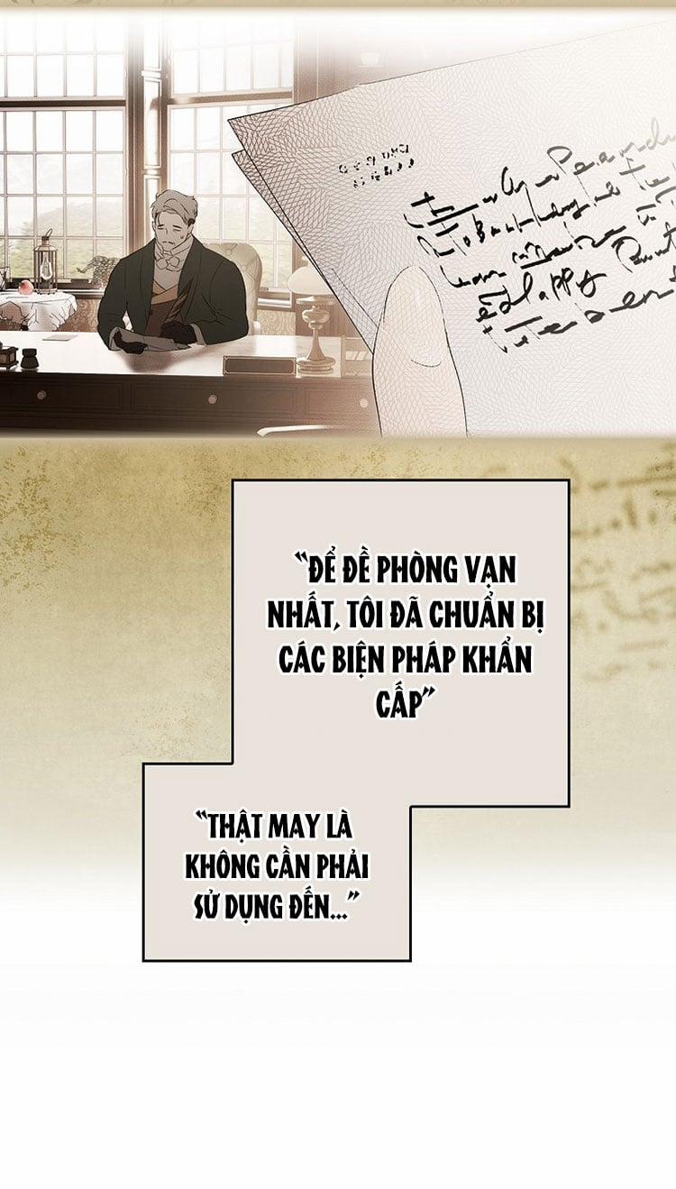 Bí Mật Của Quý Cô 96.1 trang 21