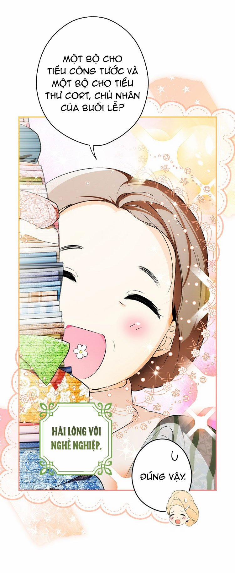 Bí Mật Của Quý Cô 96.1 trang 25