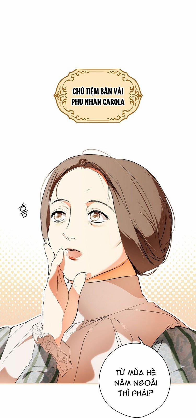 Bí Mật Của Quý Cô 96.1 trang 3