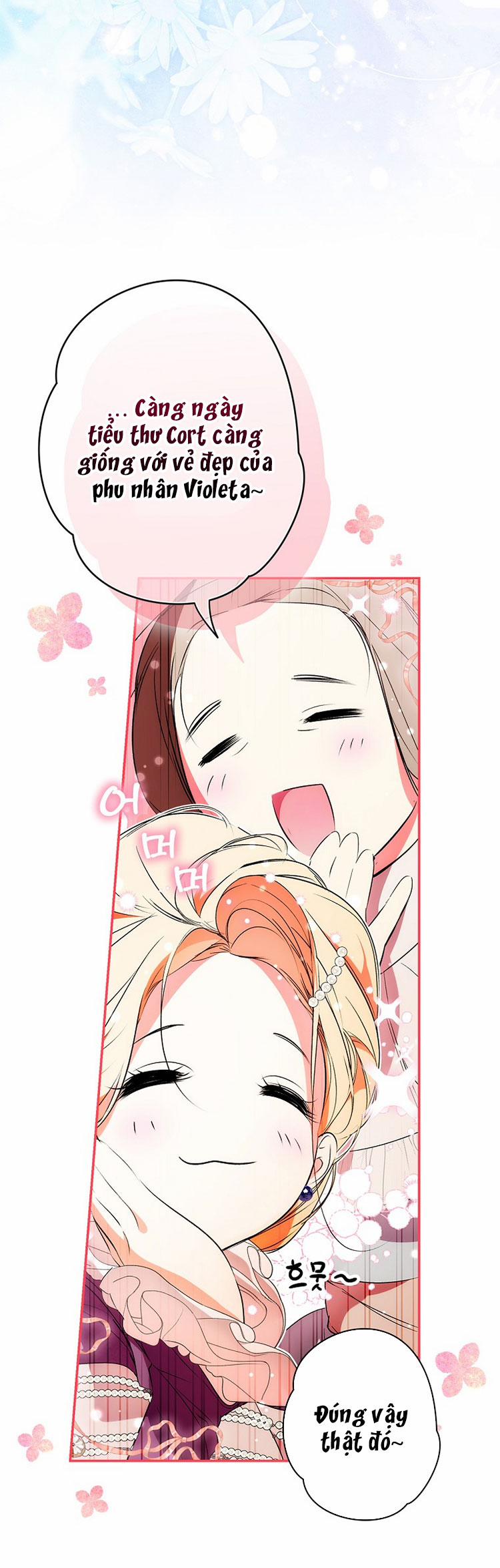 Bí Mật Của Quý Cô 96.1 trang 31