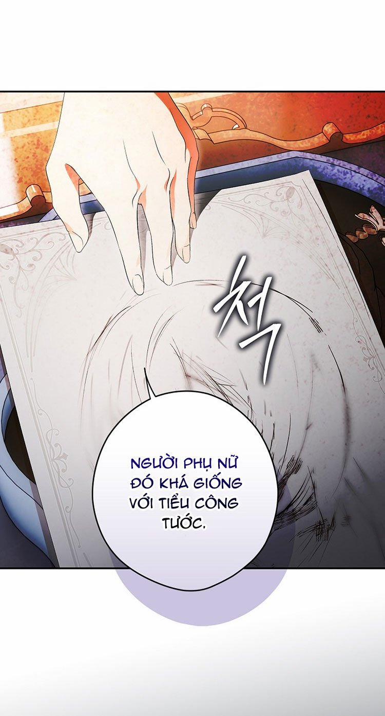 Bí Mật Của Quý Cô 96.2 trang 21