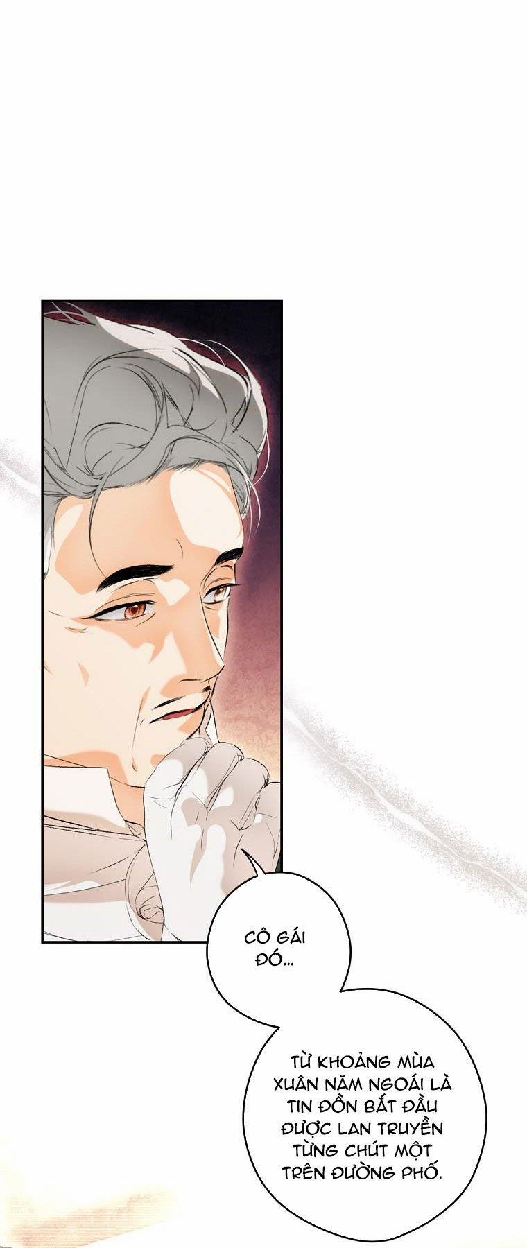 Bí Mật Của Quý Cô 97.1 trang 14