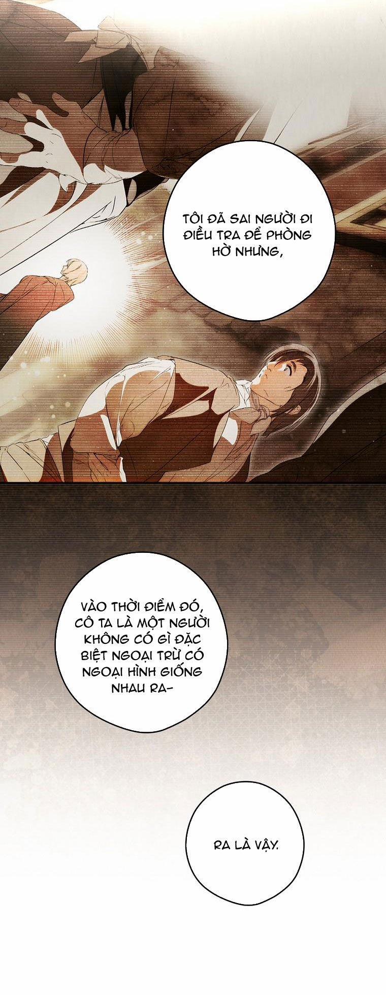 Bí Mật Của Quý Cô 97.1 trang 15