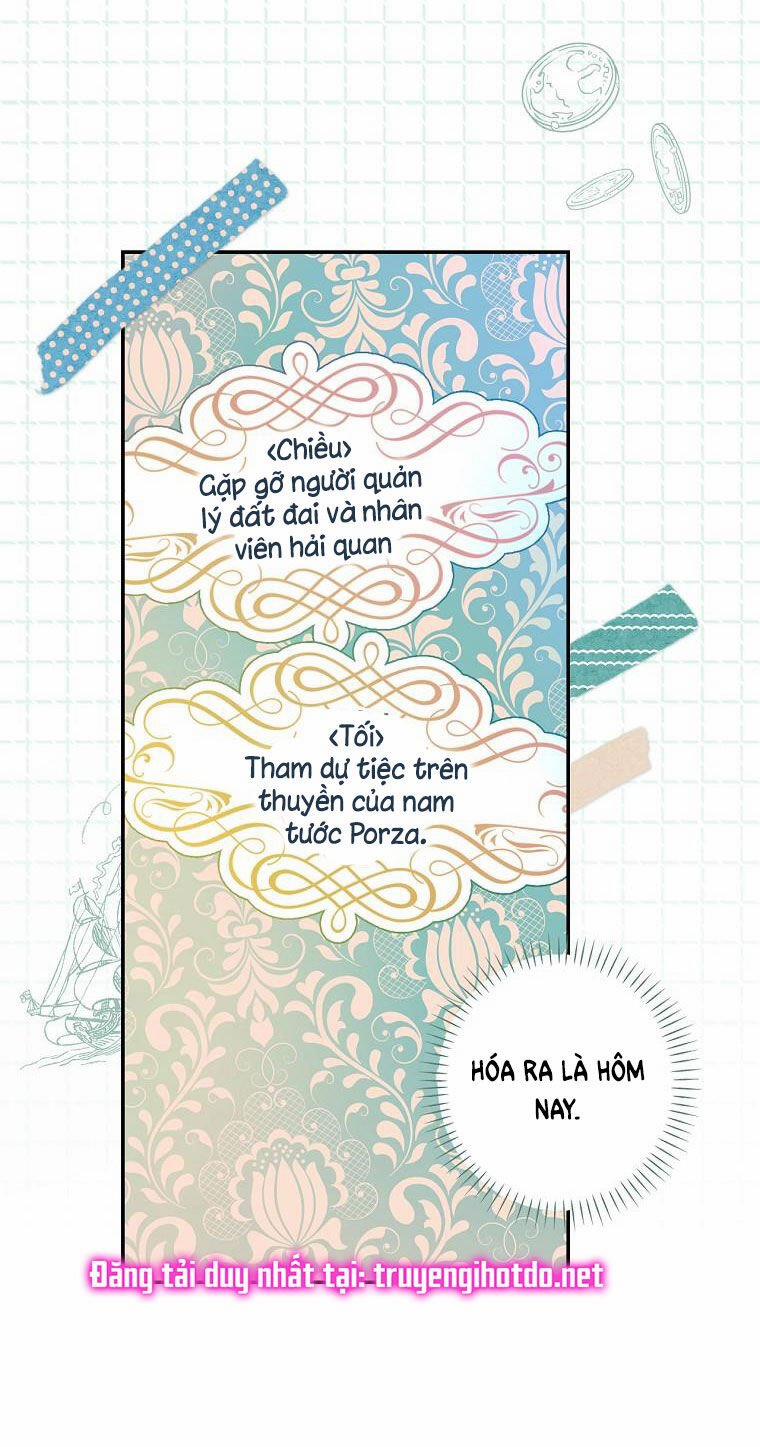 Bí Mật Của Quý Cô 97.1 trang 7