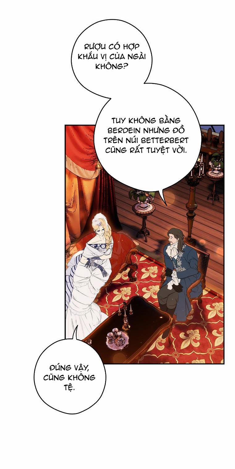 Bí Mật Của Quý Cô 97.2 trang 18