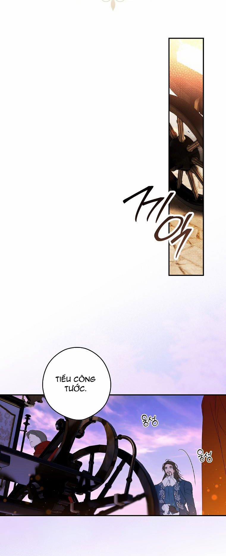 Bí Mật Của Quý Cô 97.2 trang 6