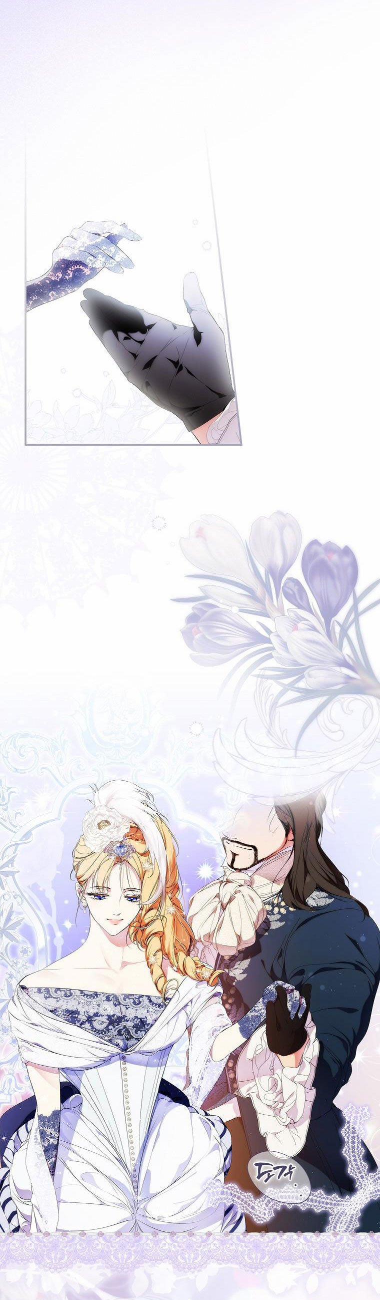 Bí Mật Của Quý Cô 97.2 trang 7