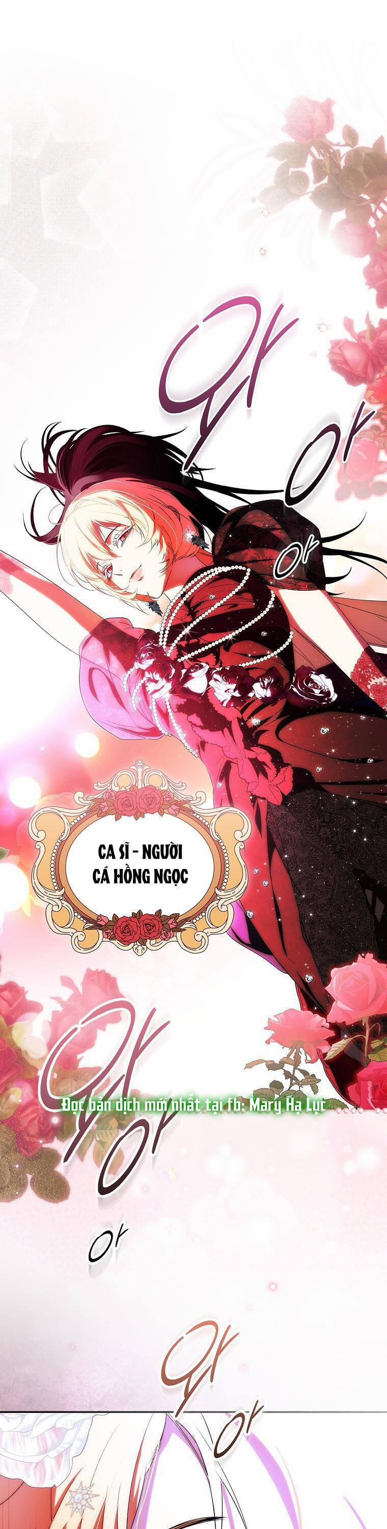 Bí Mật Của Quý Cô 98.1 trang 0