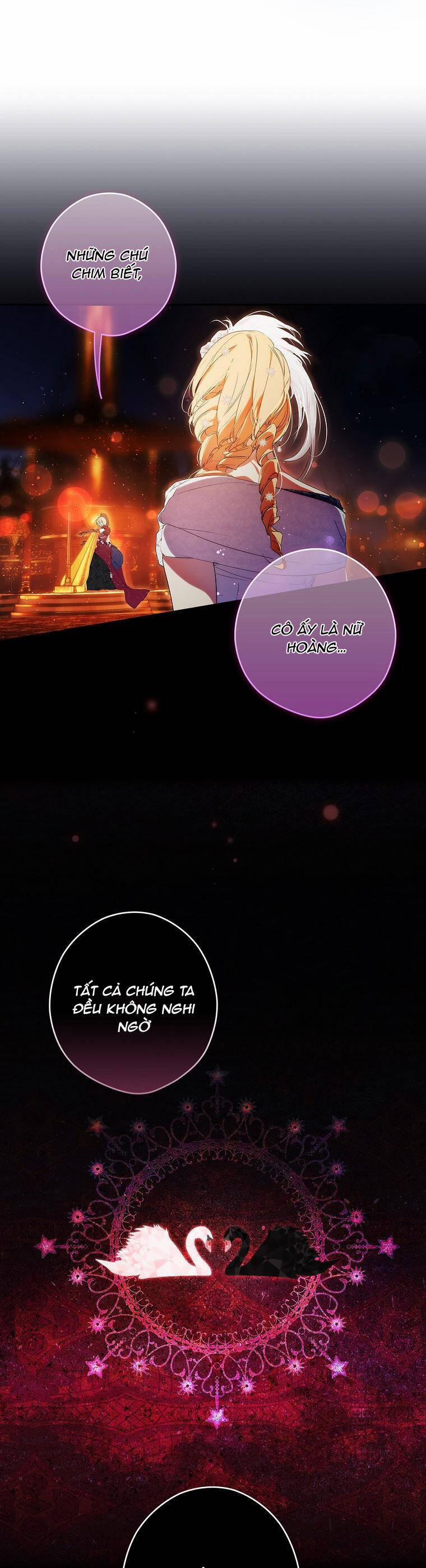 Bí Mật Của Quý Cô 98.1 trang 16