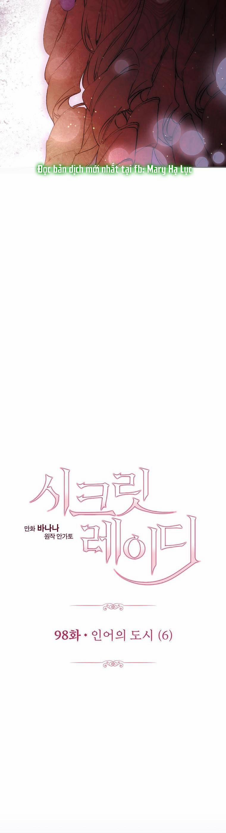 Bí Mật Của Quý Cô 98.1 trang 18