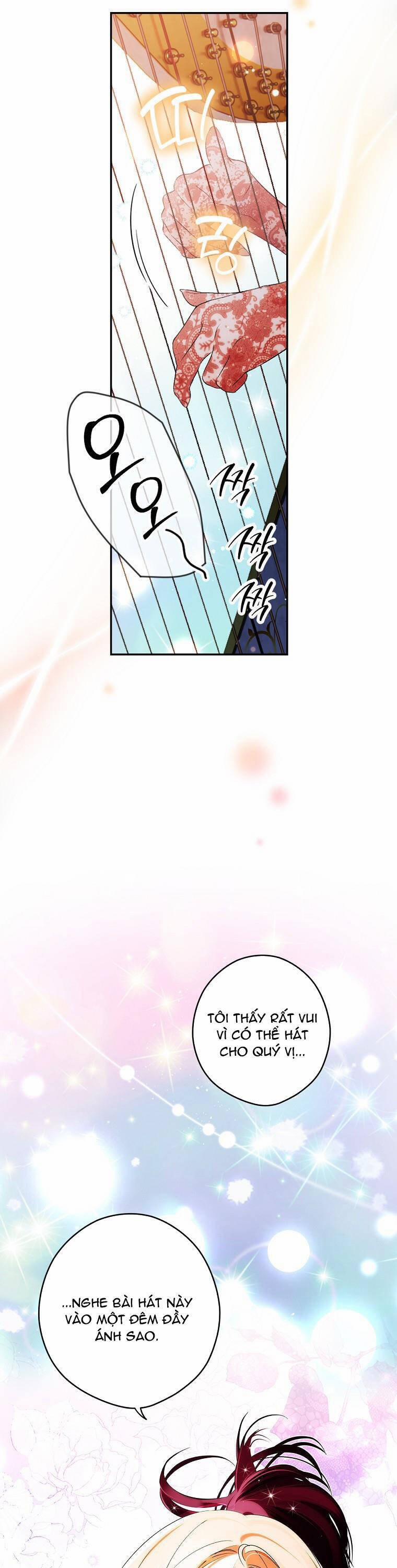 Bí Mật Của Quý Cô 98.1 trang 2