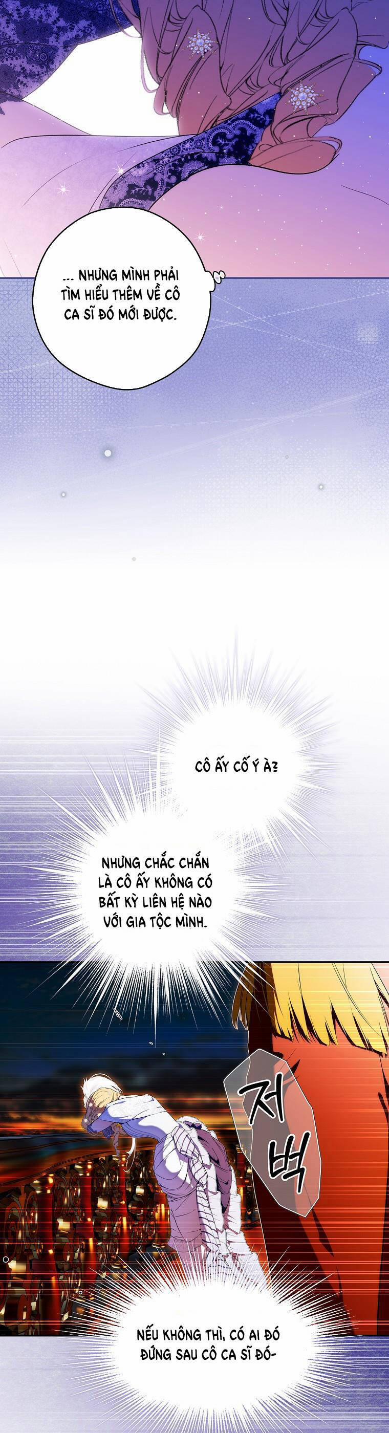 Bí Mật Của Quý Cô 98.1 trang 23