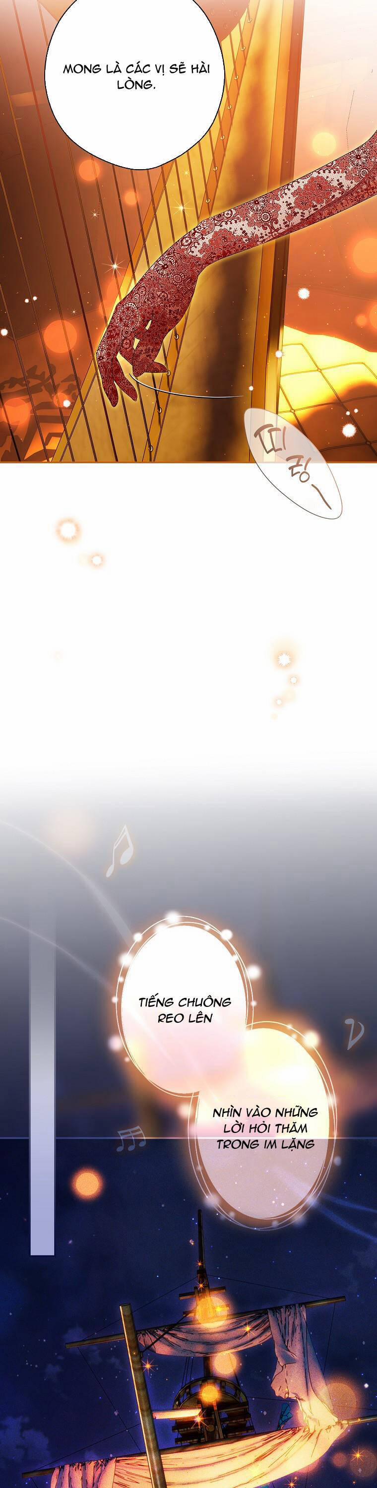 Bí Mật Của Quý Cô 98.1 trang 6