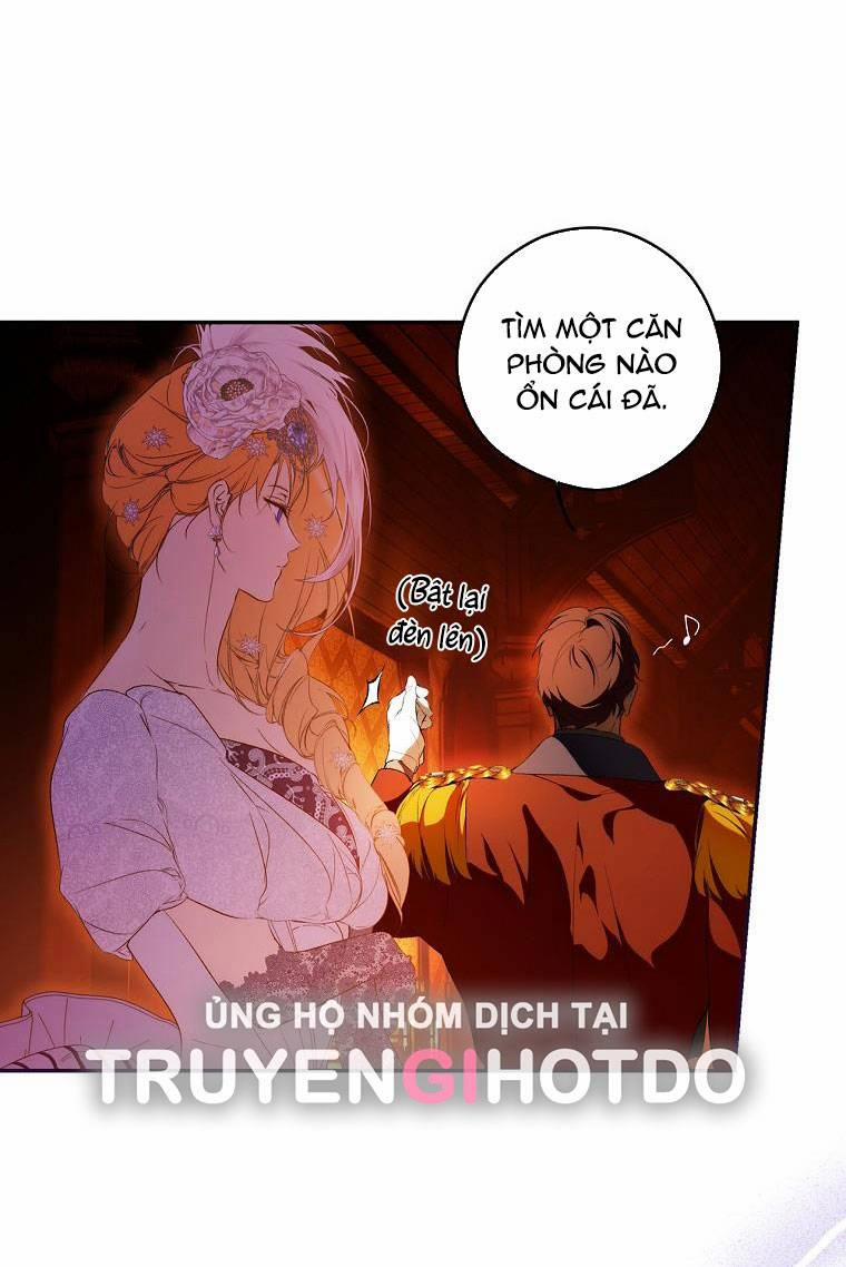 Bí Mật Của Quý Cô 99.1 trang 12