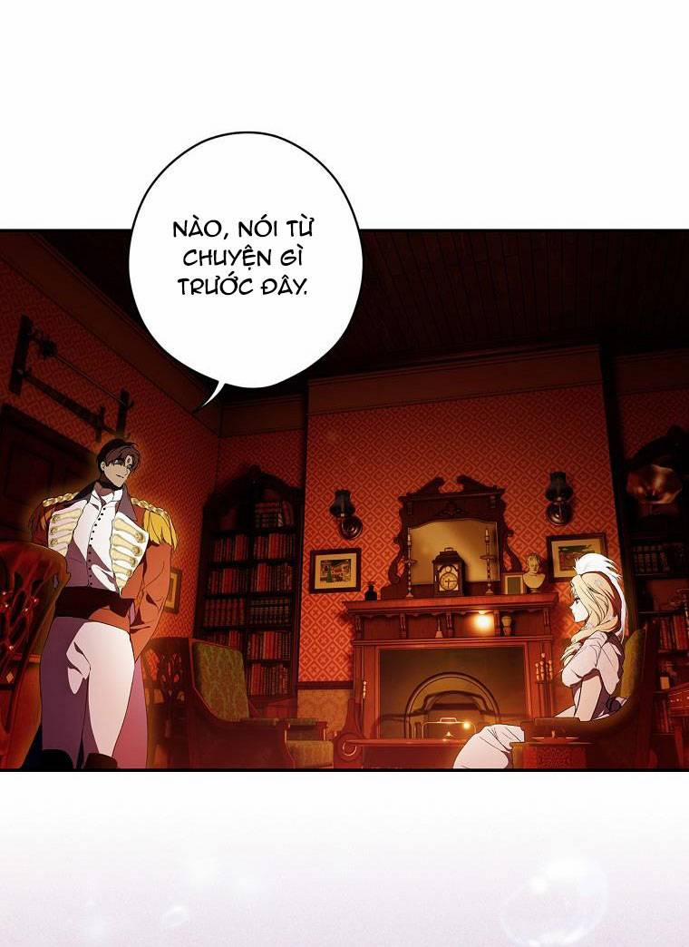 Bí Mật Của Quý Cô 99.1 trang 21