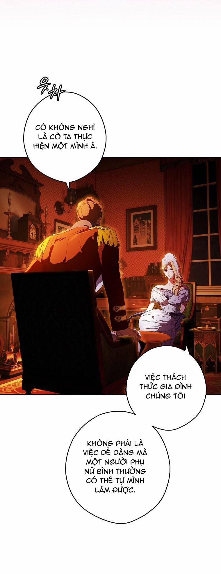 Bí Mật Của Quý Cô 99.1 trang 23