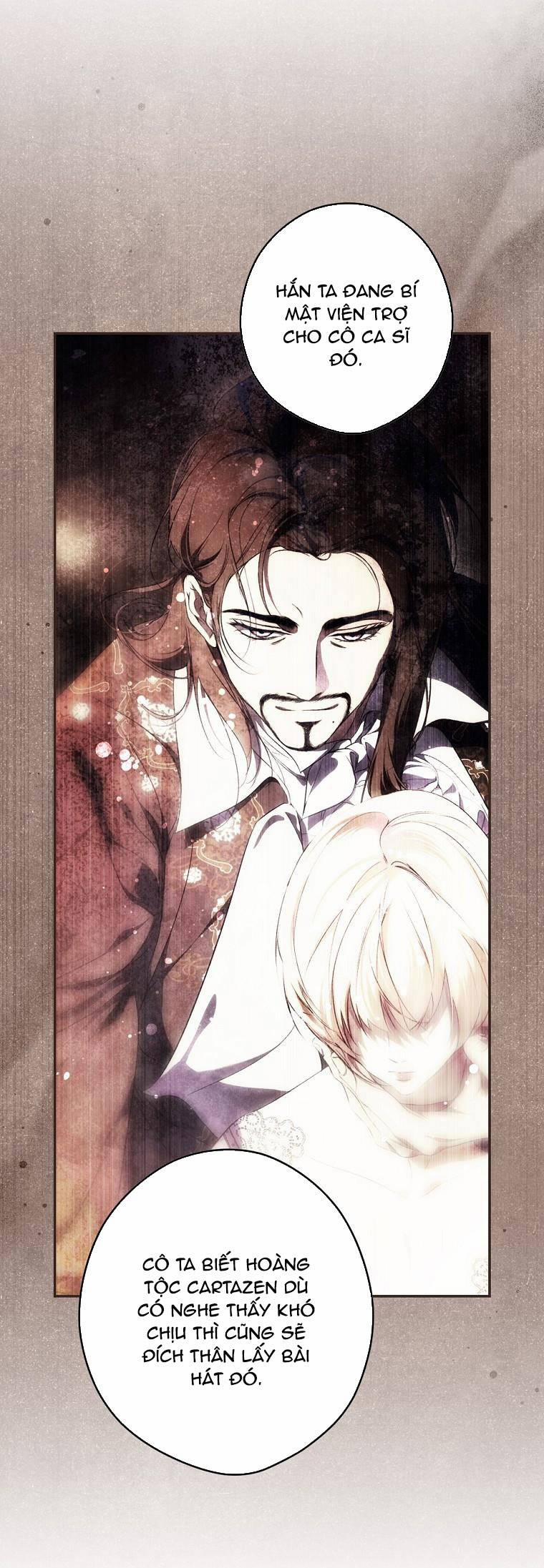 Bí Mật Của Quý Cô 99.1 trang 26