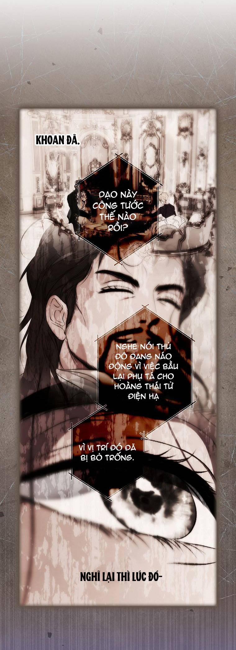 Bí Mật Của Quý Cô 99.1 trang 28