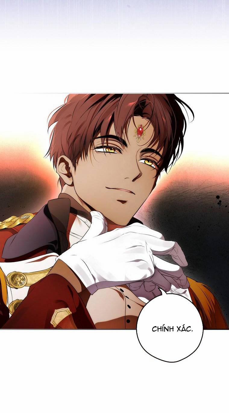 Bí Mật Của Quý Cô 99.1 trang 30