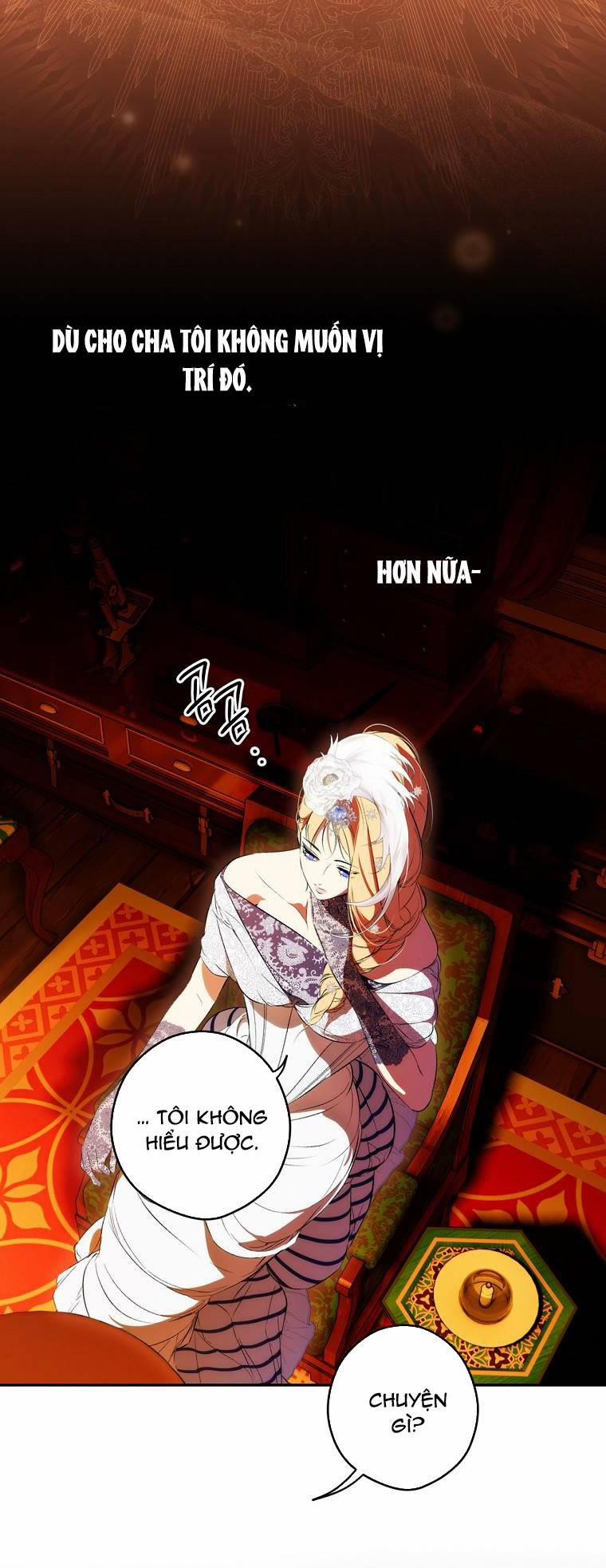 Bí Mật Của Quý Cô 99.1 trang 35