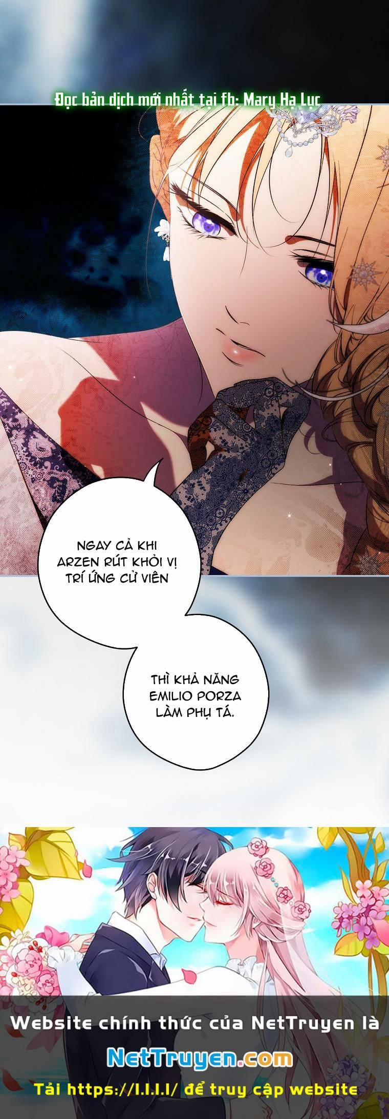 Bí Mật Của Quý Cô 99.1 trang 37