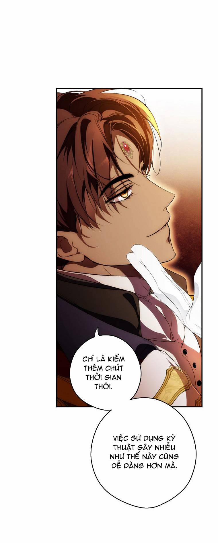 Bí Mật Của Quý Cô 99.1 trang 5