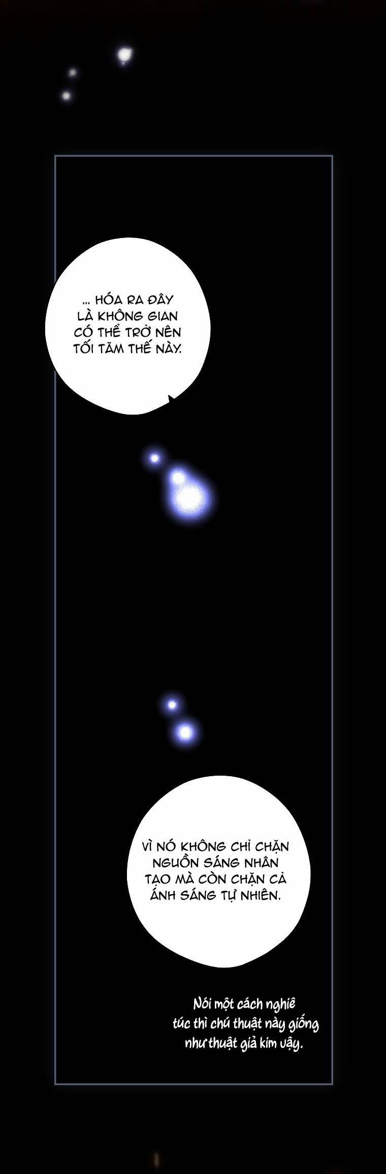 Bí Mật Của Quý Cô 99.1 trang 9