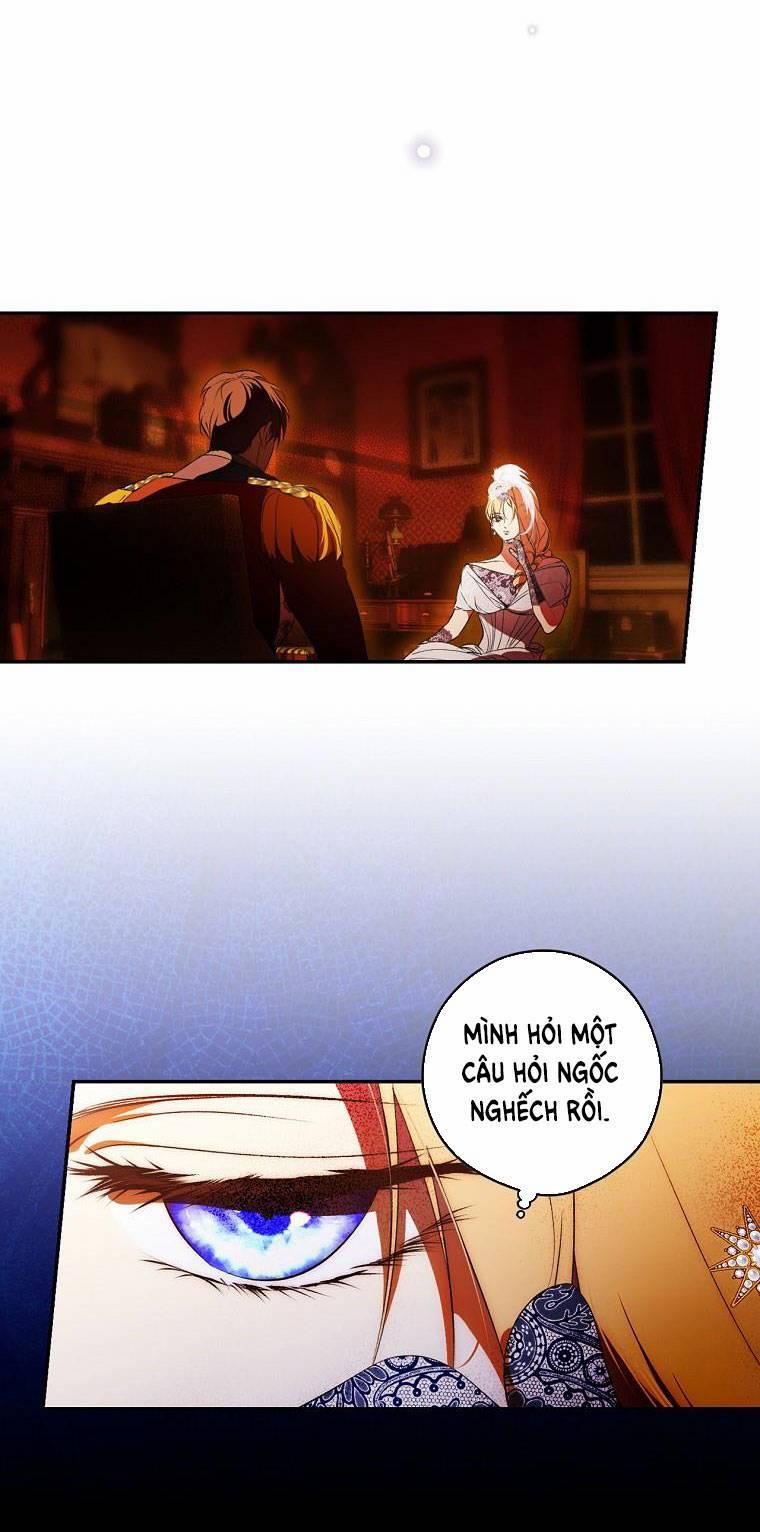 Bí Mật Của Quý Cô 99.2 trang 1